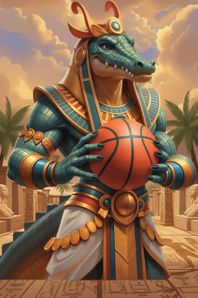 basketball